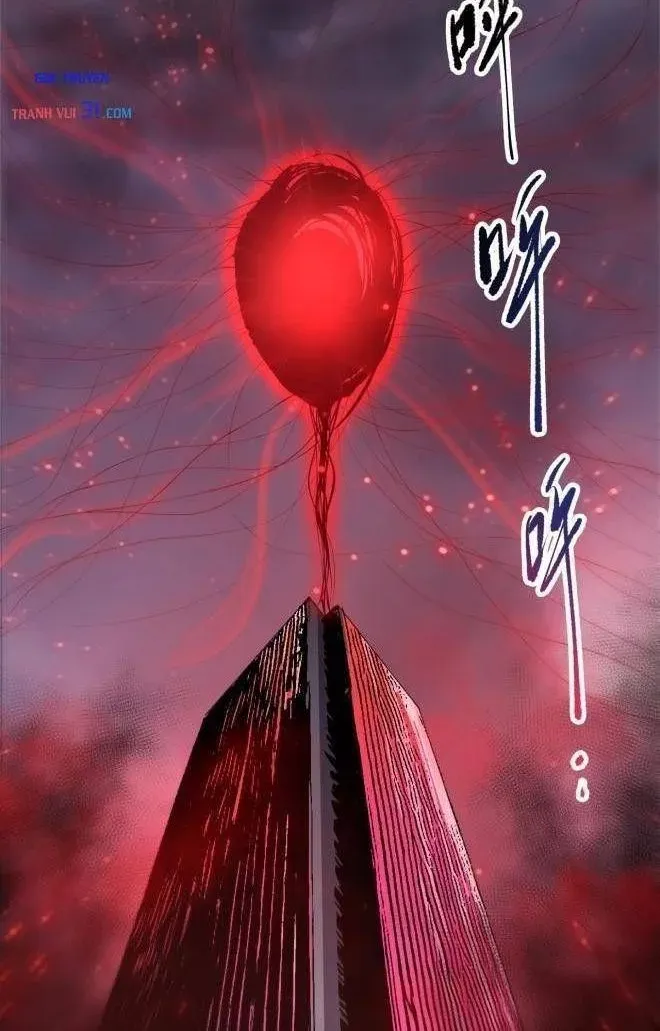 Thảm Họa Tử Linh Sư - Chap 301 - Trang 41