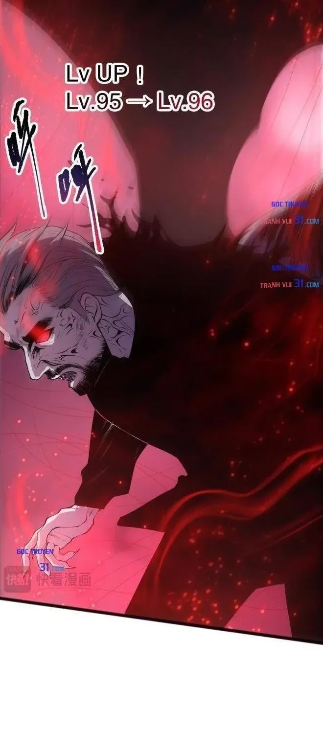Thảm Họa Tử Linh Sư - Chap 301 - Trang 45