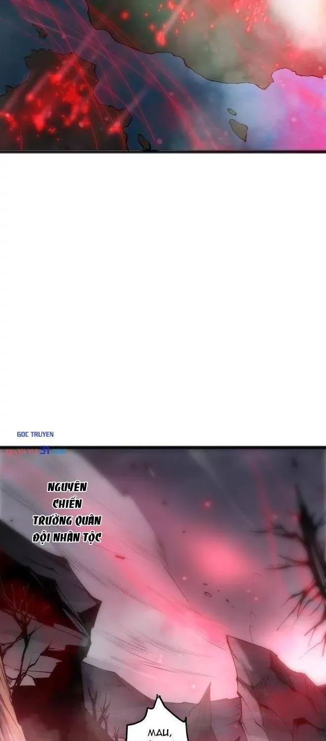Thảm Họa Tử Linh Sư - Chap 301 - Trang 48