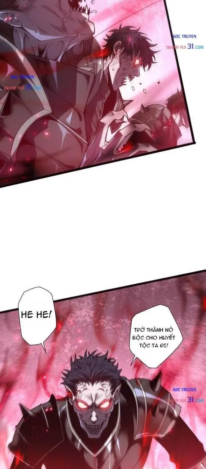 Thảm Họa Tử Linh Sư - Chap 301 - Trang 53