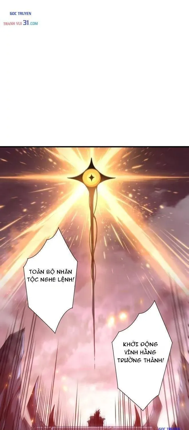 Thảm Họa Tử Linh Sư - Chap 301 - Trang 57