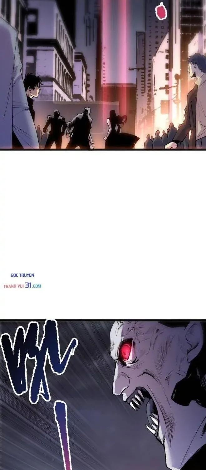 Thảm Họa Tử Linh Sư - Chap 301 - Trang 9