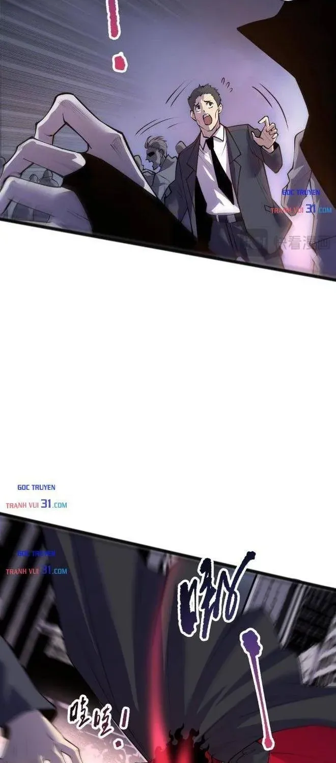 Thảm Họa Tử Linh Sư - Chap 301 - Trang 10