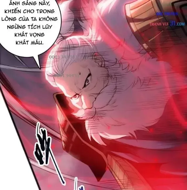 Thảm Họa Tử Linh Sư - Chap 302 - Trang 11