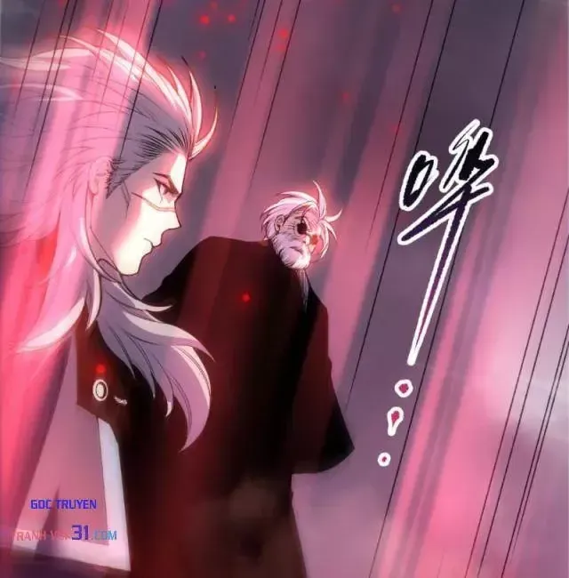 Thảm Họa Tử Linh Sư - Chap 302 - Trang 20