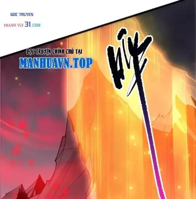 Thảm Họa Tử Linh Sư - Chap 302 - Trang 3