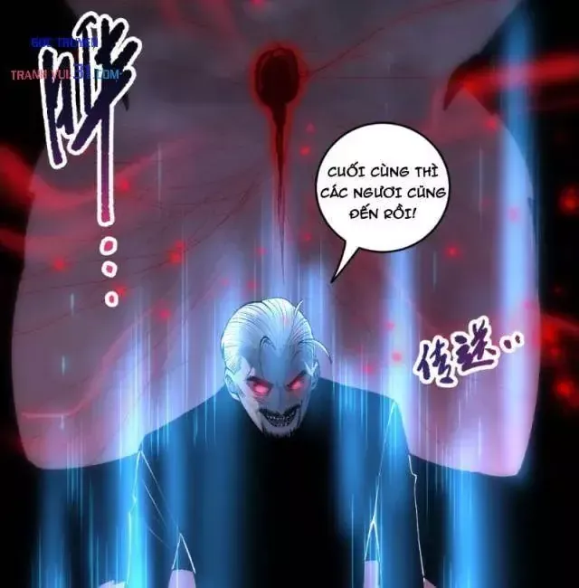 Thảm Họa Tử Linh Sư - Chap 302 - Trang 25