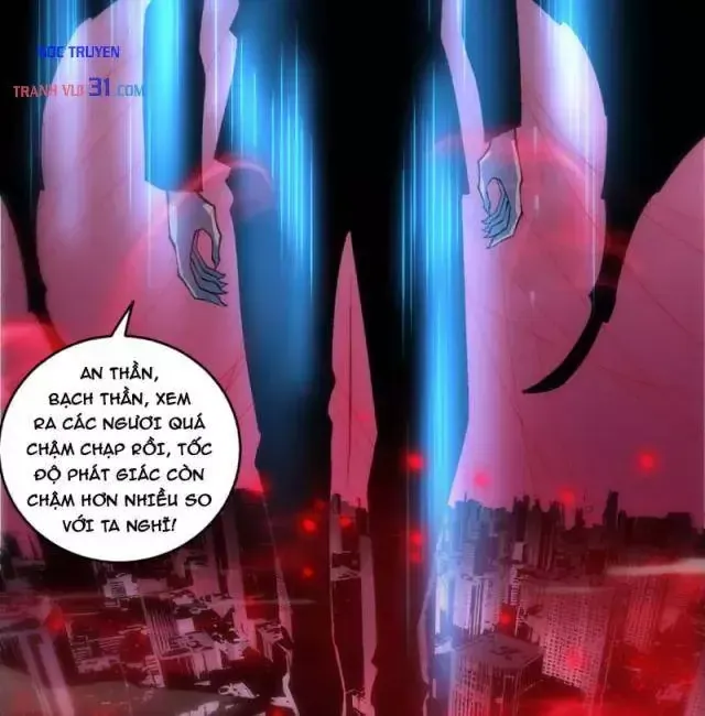 Thảm Họa Tử Linh Sư - Chap 302 - Trang 26