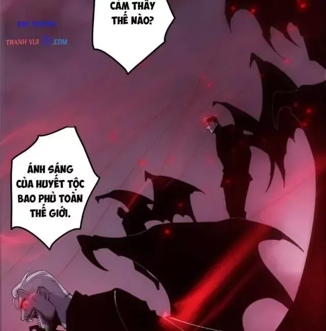 Thảm Họa Tử Linh Sư - Chap 302 - Trang 28
