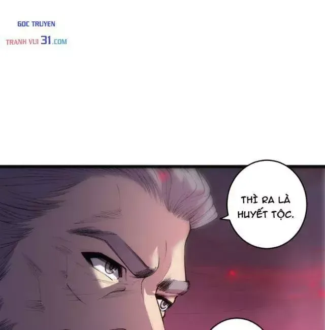 Thảm Họa Tử Linh Sư - Chap 302 - Trang 30