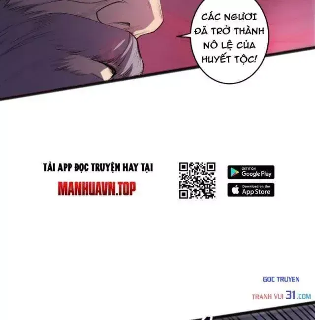 Thảm Họa Tử Linh Sư - Chap 302 - Trang 31