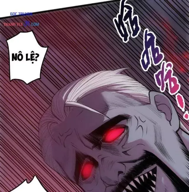 Thảm Họa Tử Linh Sư - Chap 302 - Trang 32