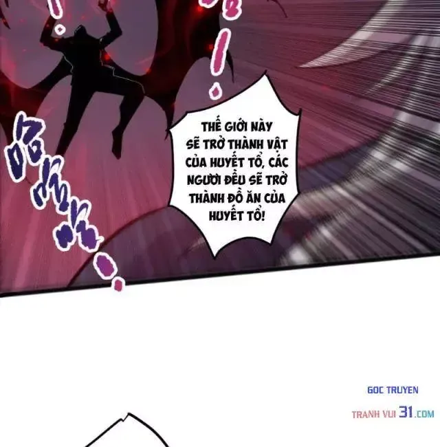 Thảm Họa Tử Linh Sư - Chap 302 - Trang 35