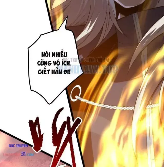 Thảm Họa Tử Linh Sư - Chap 302 - Trang 37