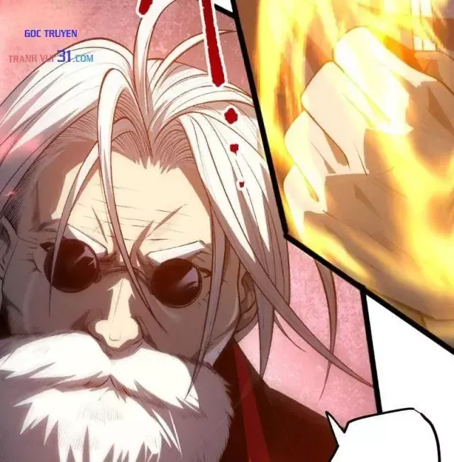 Thảm Họa Tử Linh Sư - Chap 302 - Trang 38
