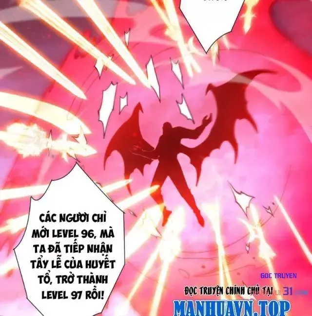 Thảm Họa Tử Linh Sư - Chap 302 - Trang 49