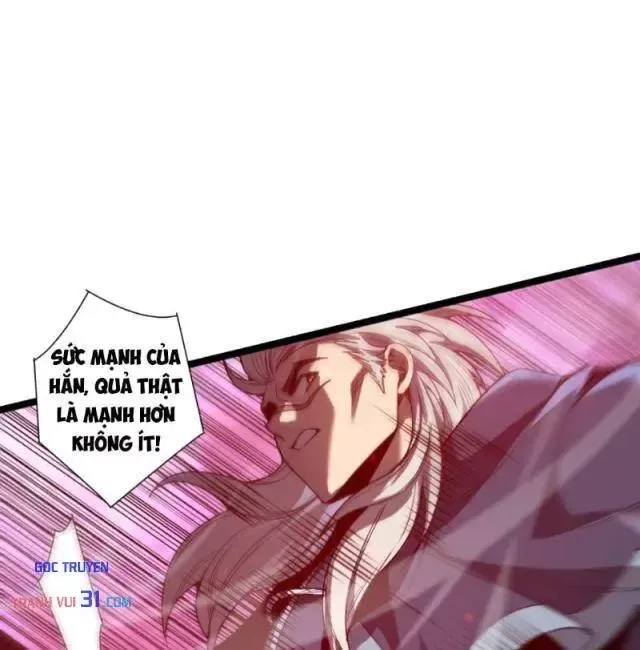 Thảm Họa Tử Linh Sư - Chap 302 - Trang 53