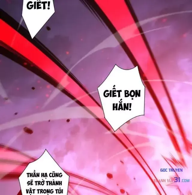 Thảm Họa Tử Linh Sư - Chap 302 - Trang 56