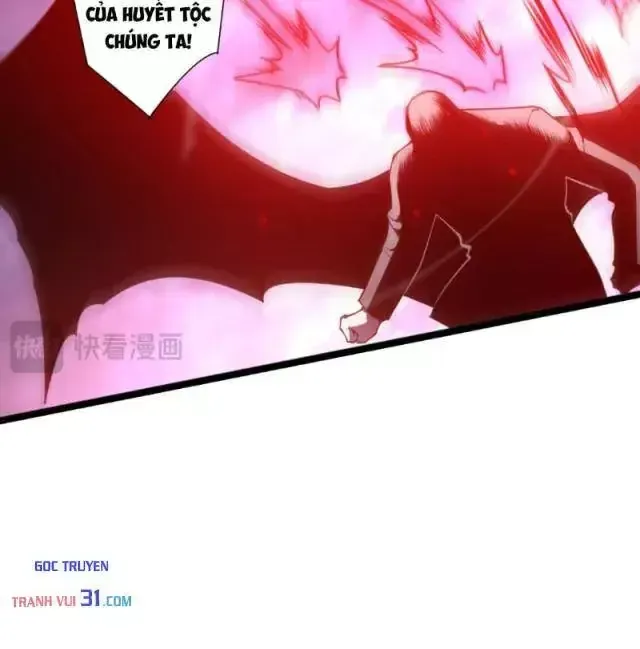 Thảm Họa Tử Linh Sư - Chap 302 - Trang 57
