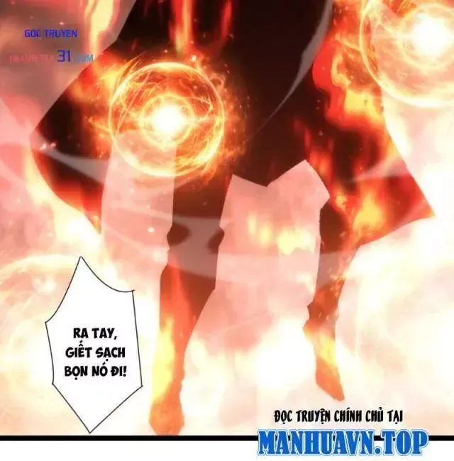Thảm Họa Tử Linh Sư - Chap 302 - Trang 59