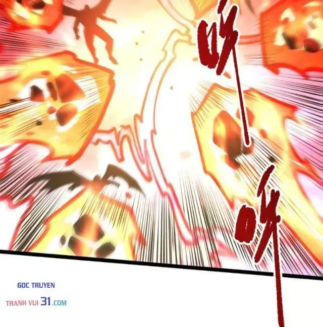 Thảm Họa Tử Linh Sư - Chap 302 - Trang 63