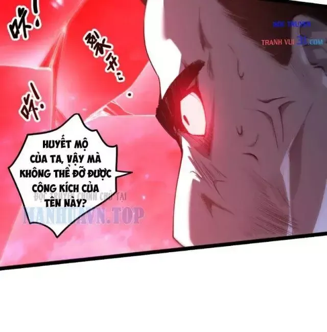 Thảm Họa Tử Linh Sư - Chap 302 - Trang 69