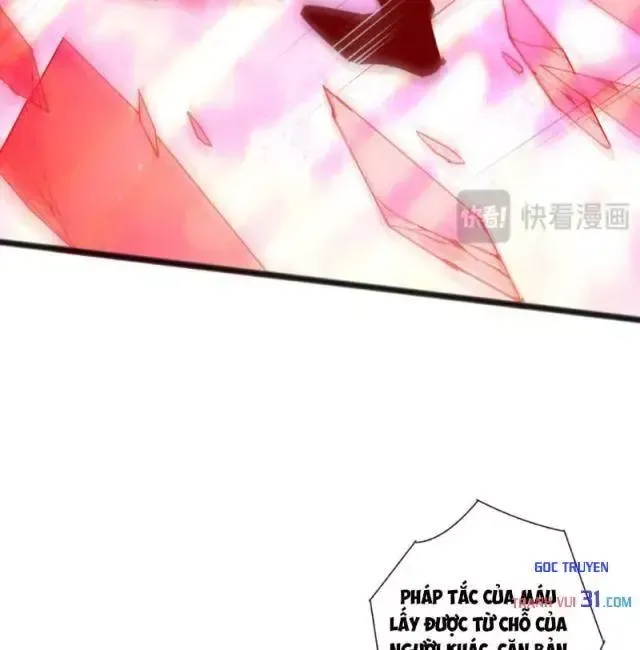 Thảm Họa Tử Linh Sư - Chap 302 - Trang 72