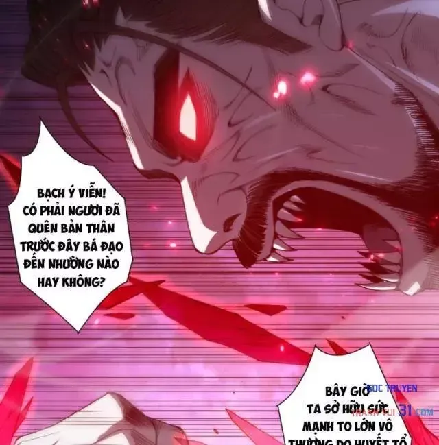 Thảm Họa Tử Linh Sư - Chap 302 - Trang 75