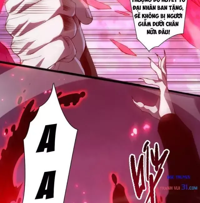Thảm Họa Tử Linh Sư - Chap 302 - Trang 76