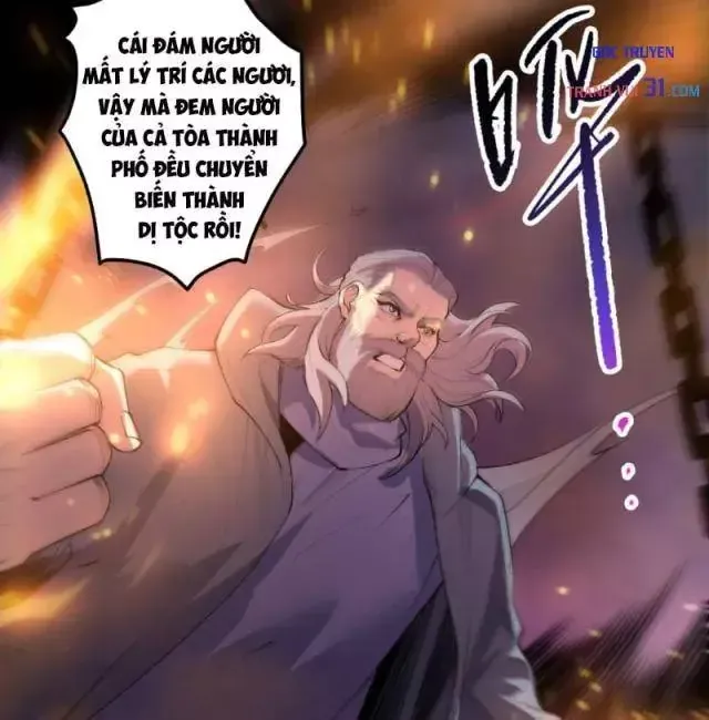Thảm Họa Tử Linh Sư - Chap 302 - Trang 89