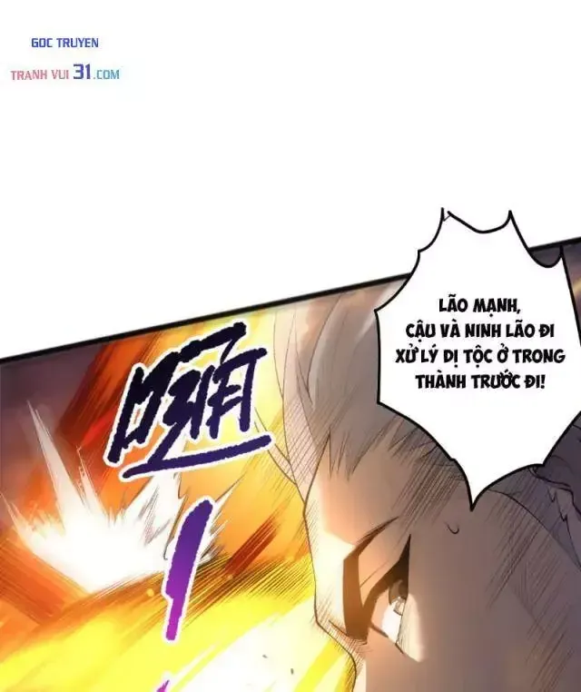 Thảm Họa Tử Linh Sư - Chap 302 - Trang 91