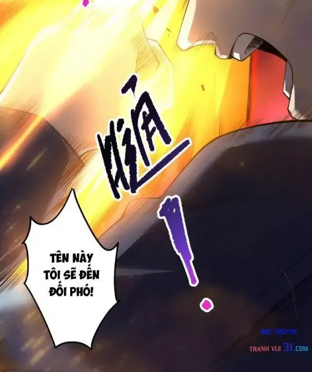 Thảm Họa Tử Linh Sư - Chap 302 - Trang 92