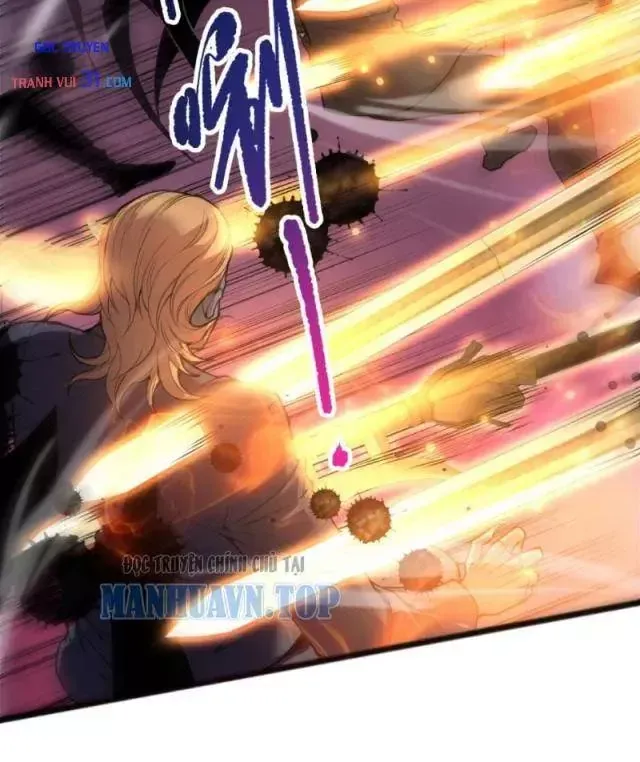Thảm Họa Tử Linh Sư - Chap 302 - Trang 97