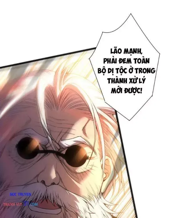 Thảm Họa Tử Linh Sư - Chap 302 - Trang 98
