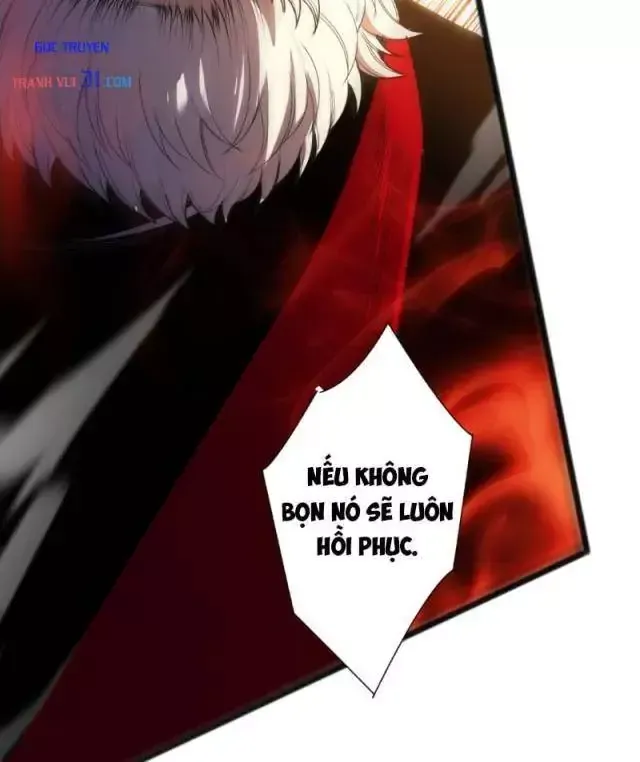 Thảm Họa Tử Linh Sư - Chap 302 - Trang 99