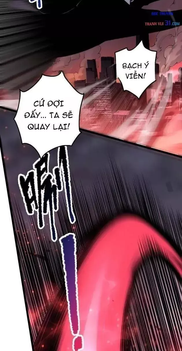 Thảm Họa Tử Linh Sư - Chap 303 - Trang 11