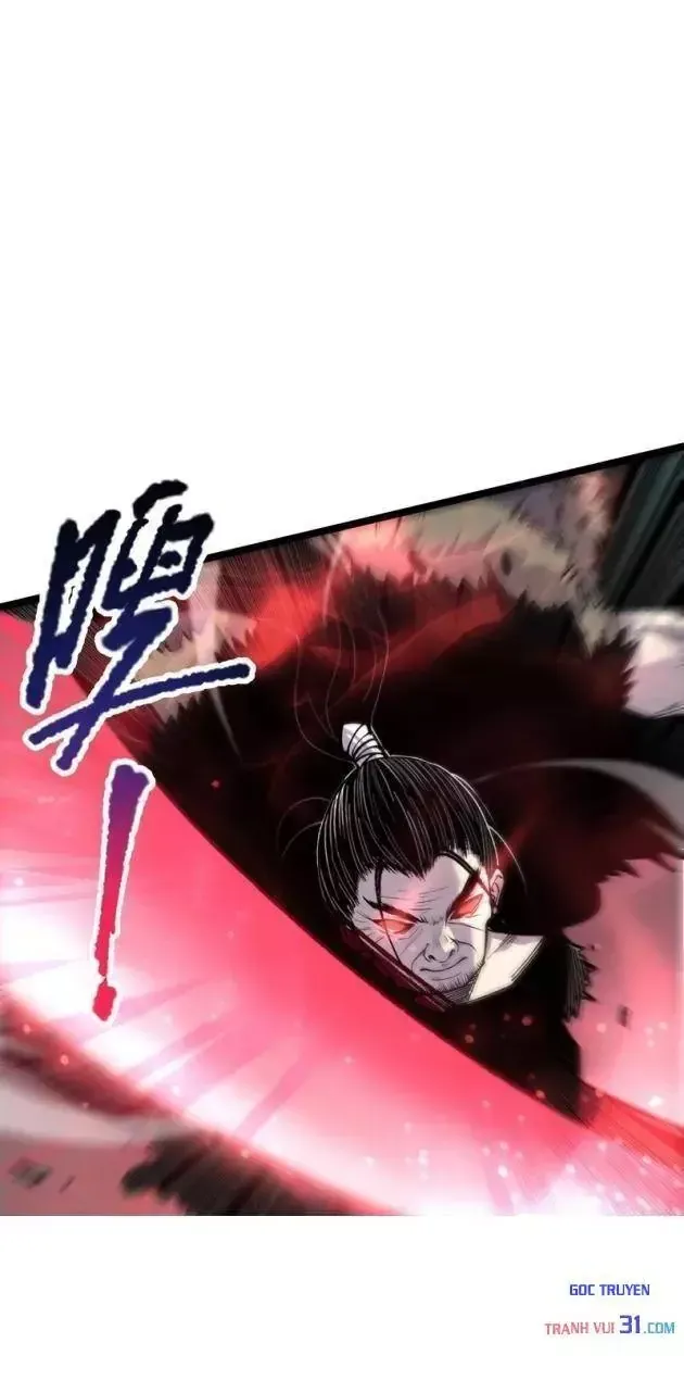 Thảm Họa Tử Linh Sư - Chap 303 - Trang 17