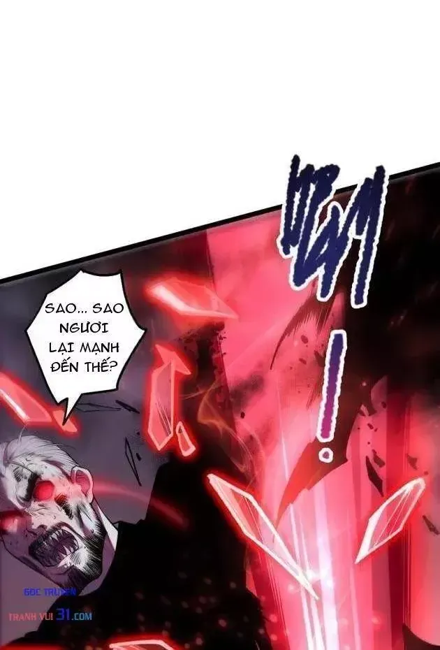 Thảm Họa Tử Linh Sư - Chap 303 - Trang 19