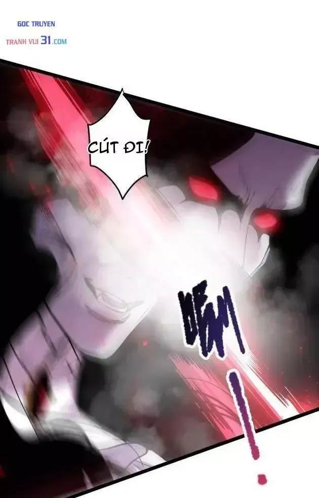 Thảm Họa Tử Linh Sư - Chap 303 - Trang 35
