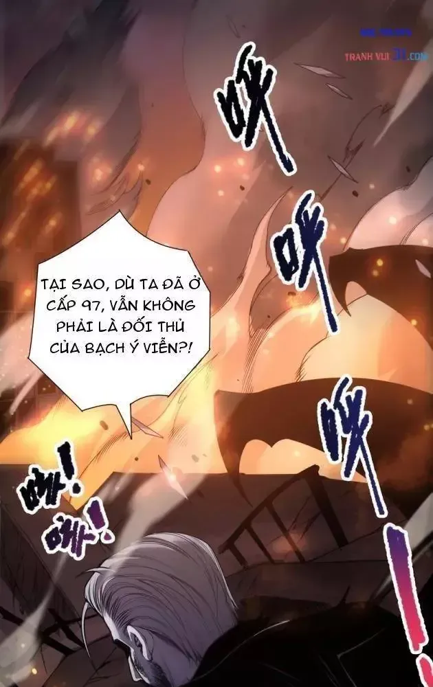 Thảm Họa Tử Linh Sư - Chap 303 - Trang 5