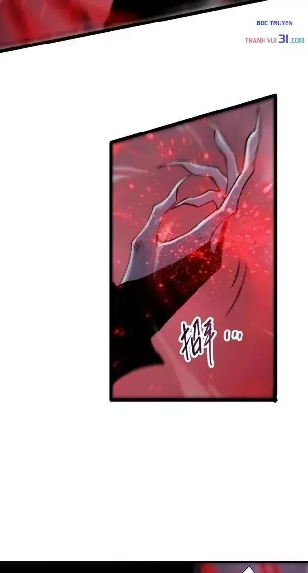 Thảm Họa Tử Linh Sư - Chap 303 - Trang 46