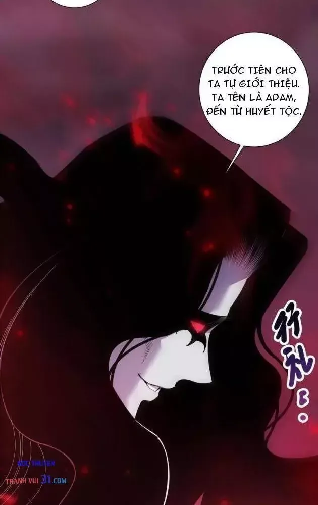 Thảm Họa Tử Linh Sư - Chap 303 - Trang 51