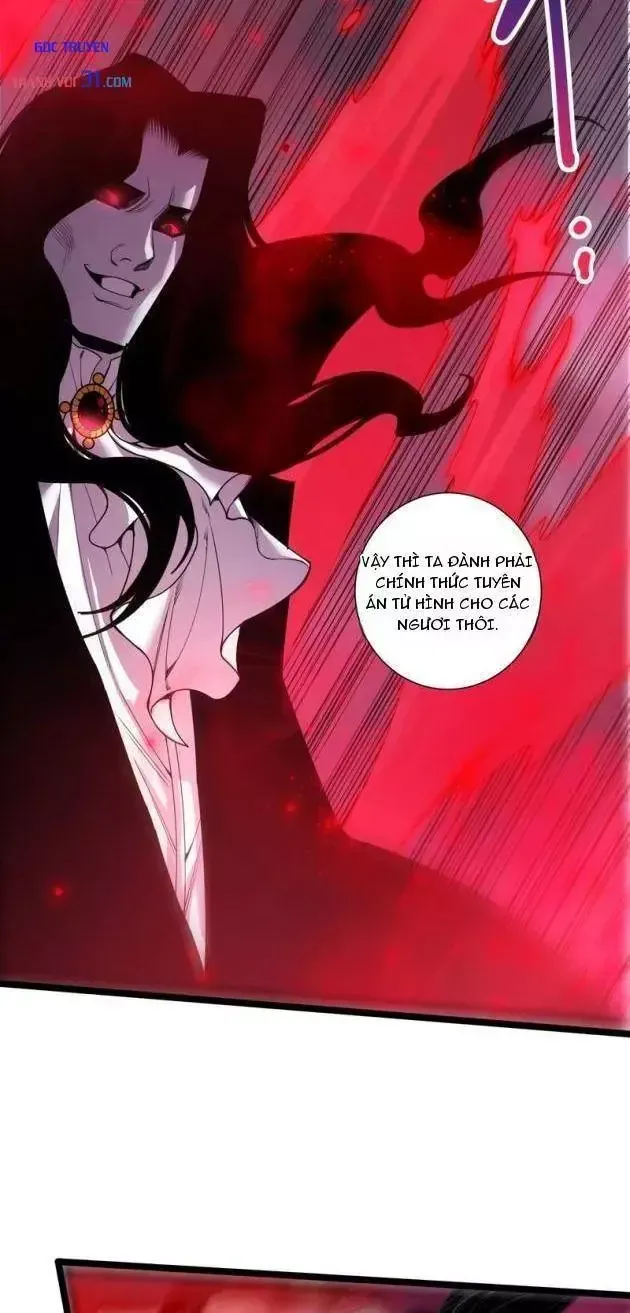 Thảm Họa Tử Linh Sư - Chap 303 - Trang 55