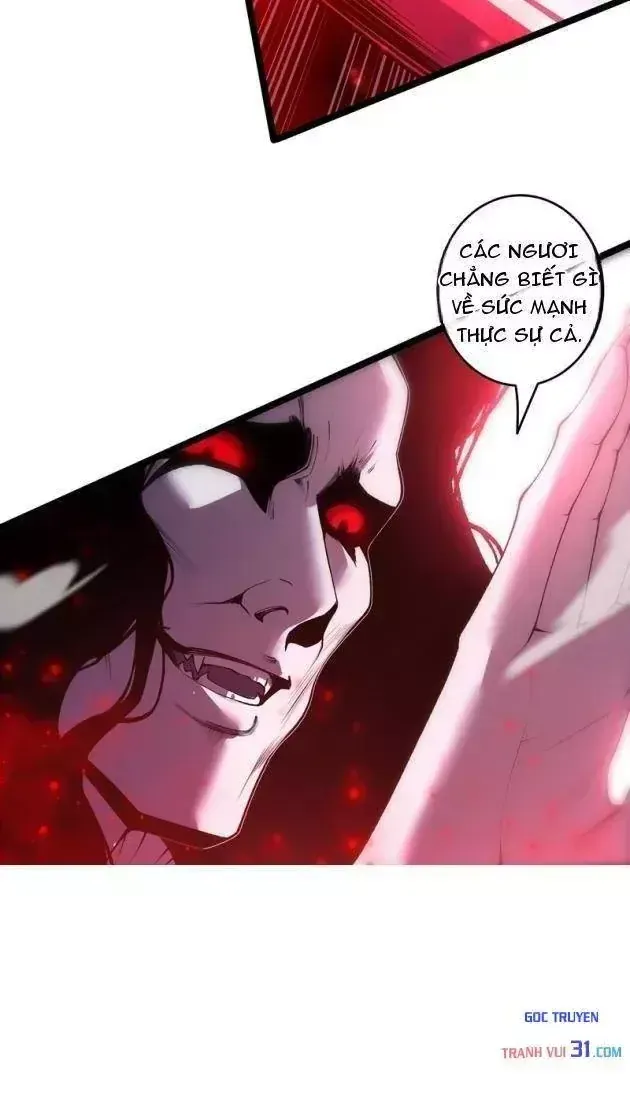 Thảm Họa Tử Linh Sư - Chap 303 - Trang 57