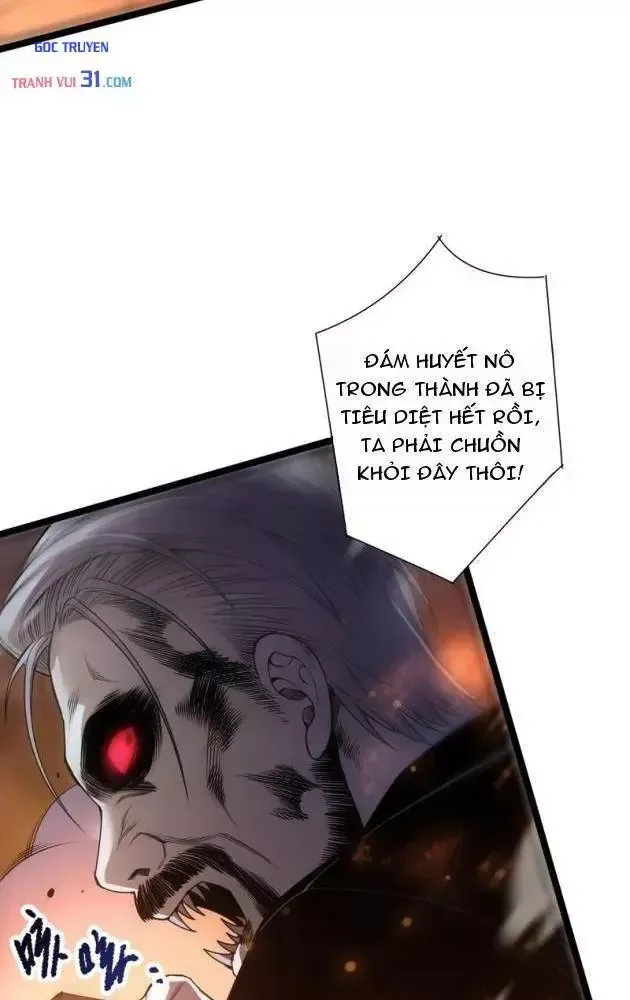 Thảm Họa Tử Linh Sư - Chap 303 - Trang 7