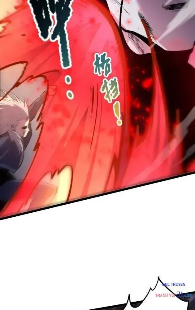 Thảm Họa Tử Linh Sư - Chap 303 - Trang 62
