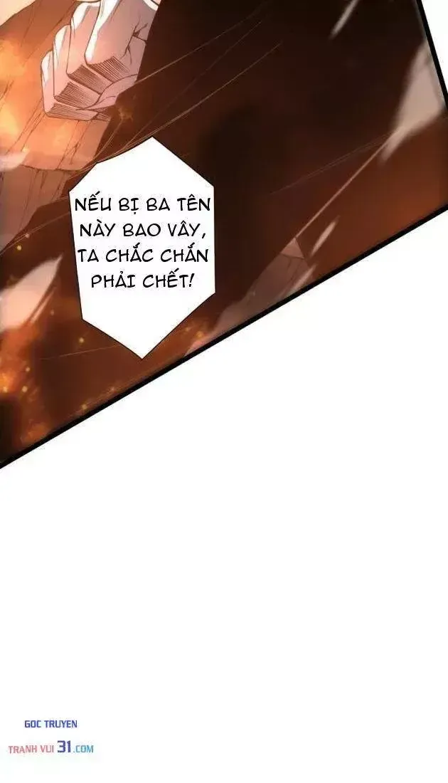 Thảm Họa Tử Linh Sư - Chap 303 - Trang 8
