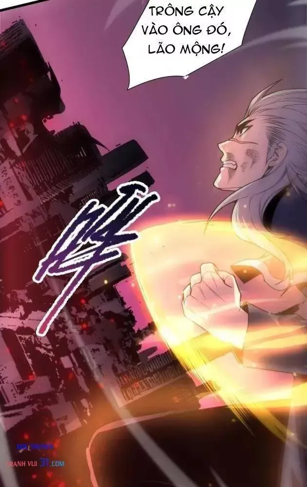 Thảm Họa Tử Linh Sư - Chap 303 - Trang 76