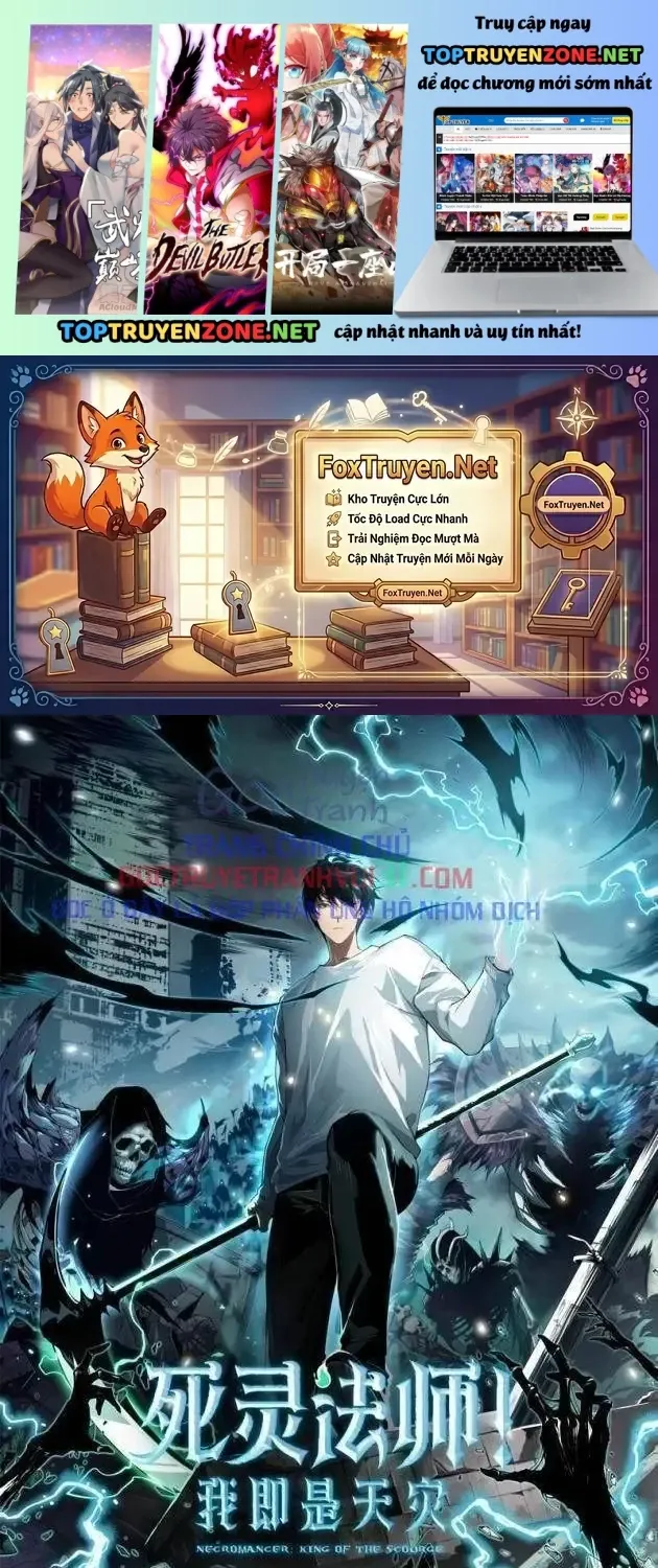 Chapter 304 - Trang 1