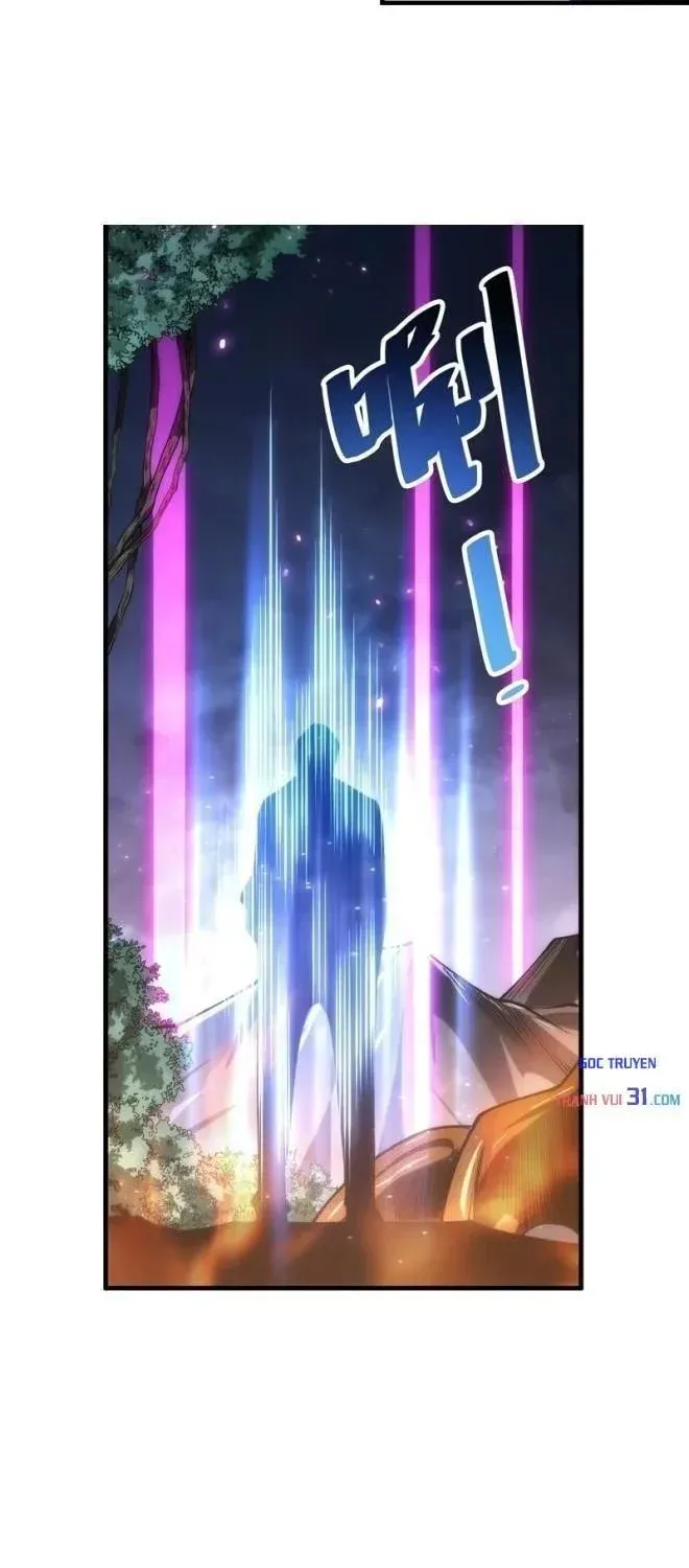 Thảm Họa Tử Linh Sư - Chap 305 - Trang 16